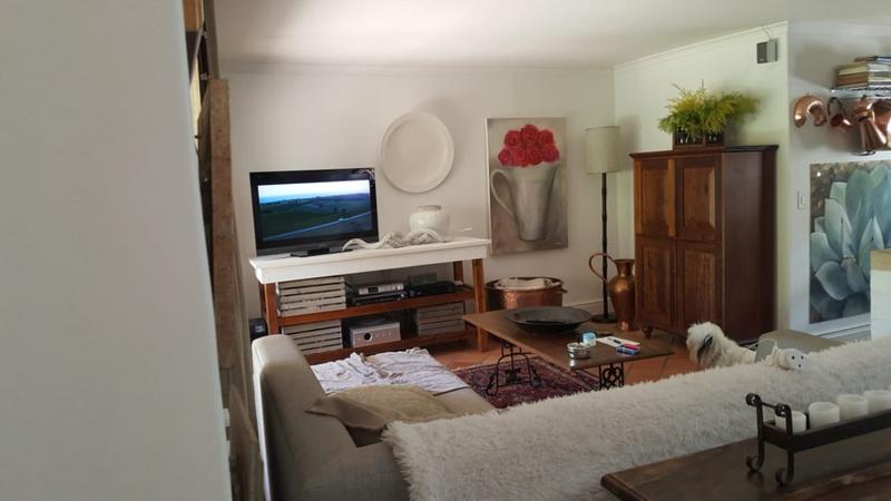 To Let 1 Bedroom Property for Rent in Durbanville Western Cape